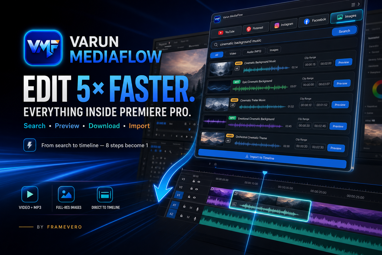 MediaFlow product cover